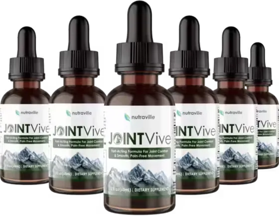 JointVive official website