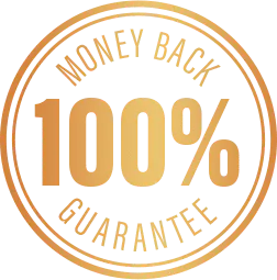 JointVive money back guarantee